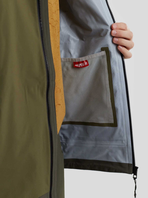 FUNDANGO Jacket Levy 3L