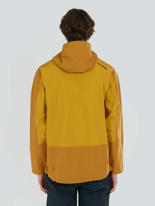 FUNDANGO Jacket Levy 3L