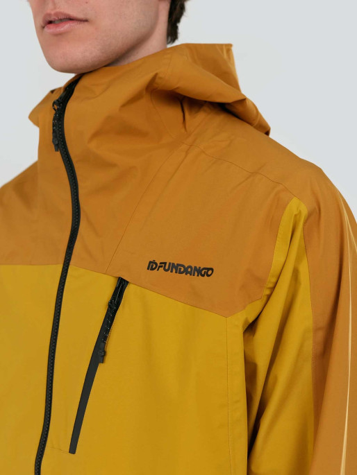 FUNDANGO Jacket Levy 3L