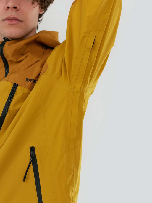 FUNDANGO Jacket Levy 3L