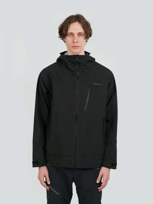 FUNDANGO Jacket Levy 3L