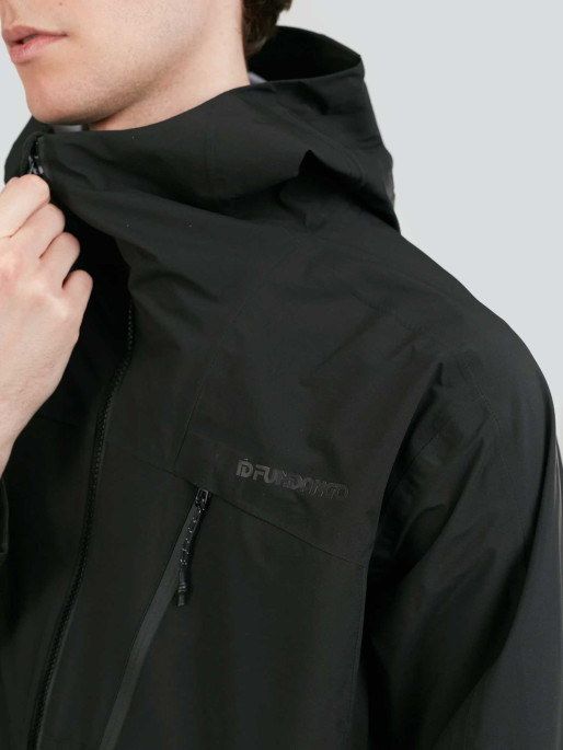 FUNDANGO Jacket Levy 3L