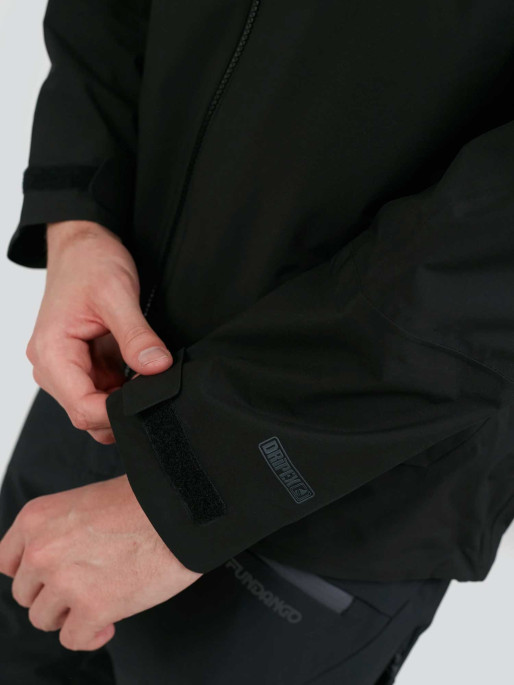 FUNDANGO Jacket Levy 3L