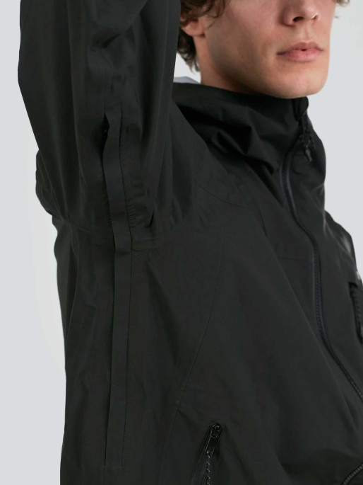 FUNDANGO Jacket Levy 3L