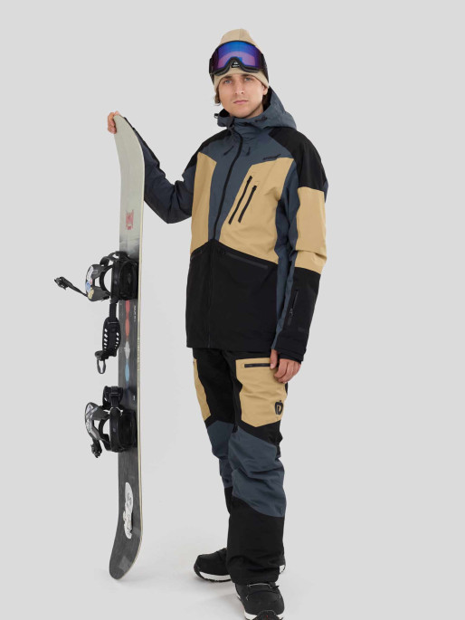 FUNDANGO Ски яке Rigel ECO 3L
