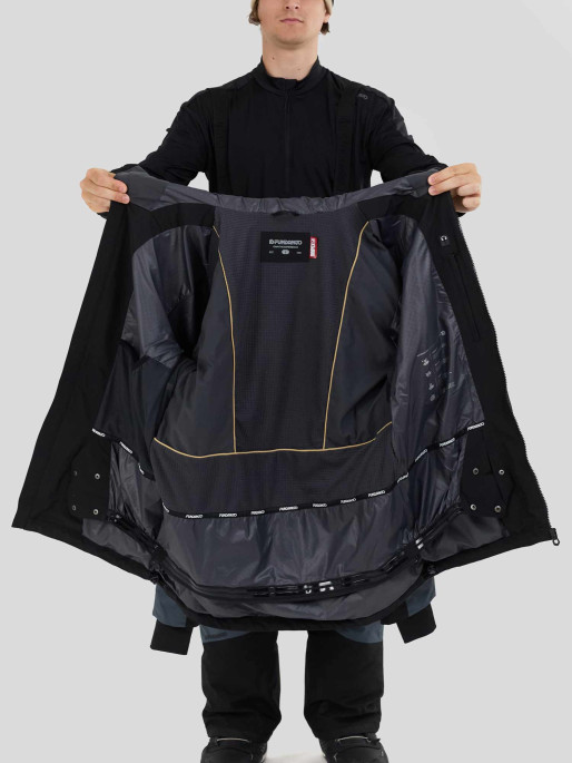 FUNDANGO Ски яке Rigel ECO 3L