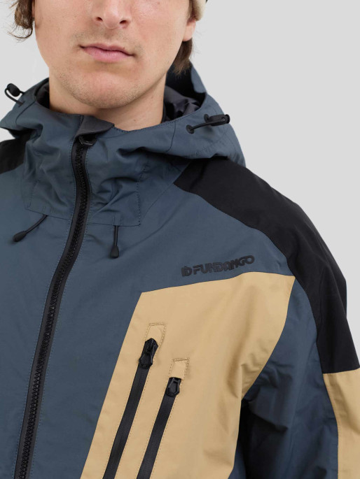 FUNDANGO Ски яке Rigel ECO 3L