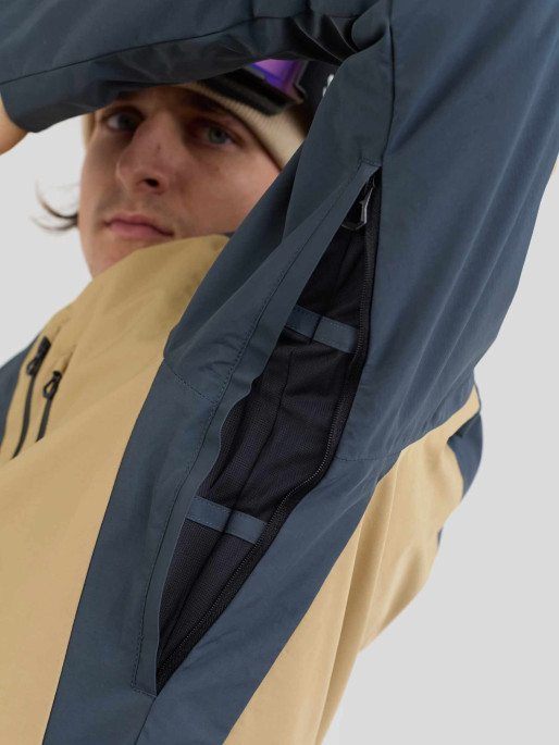 FUNDANGO Ски яке Rigel ECO 3L