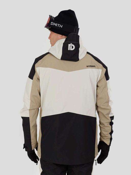 FUNDANGO Ски яке Rigel ECO 3L