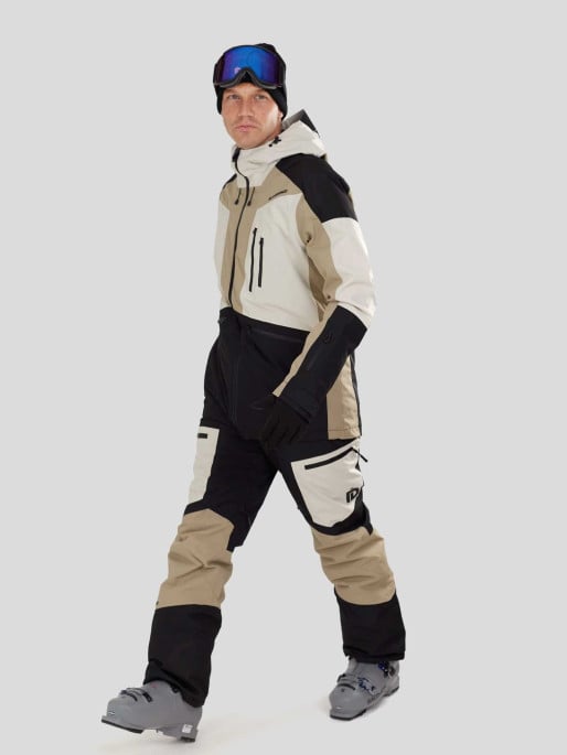 FUNDANGO Ски яке Rigel ECO 3L