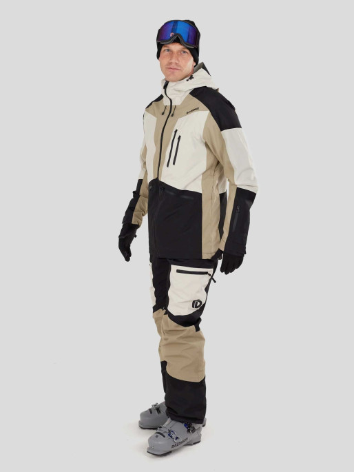 FUNDANGO Ски яке Rigel ECO 3L