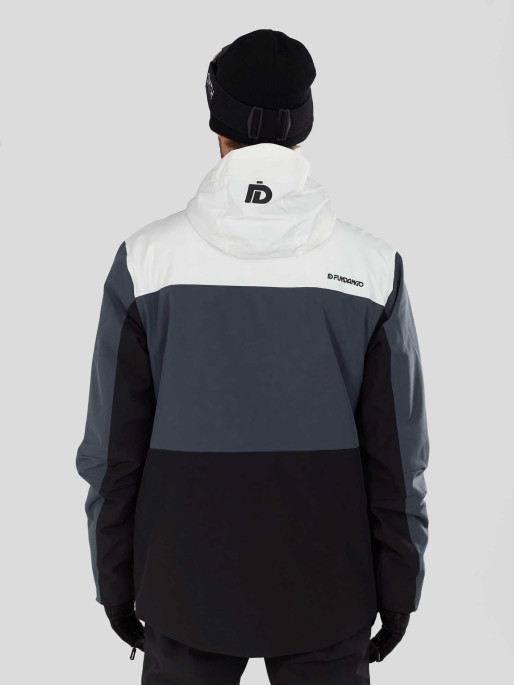 FUNDANGO Ски яке Nelson Allmountain