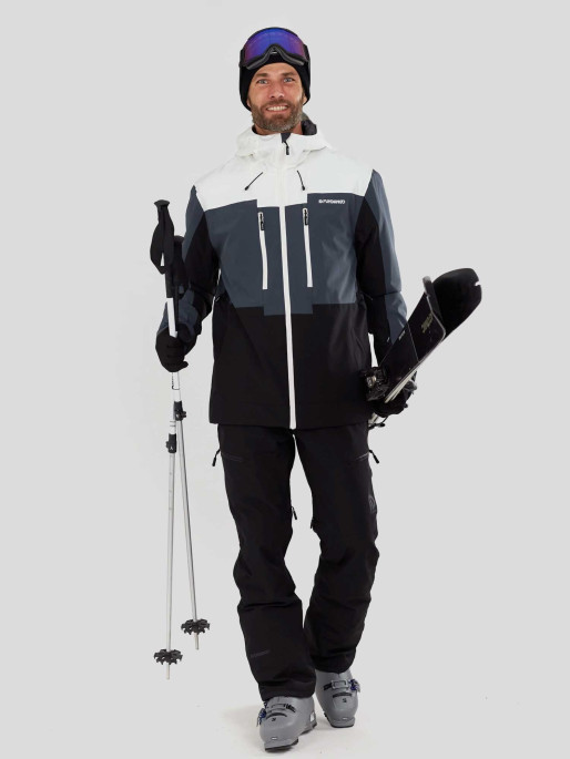 FUNDANGO Ски яке Nelson Allmountain