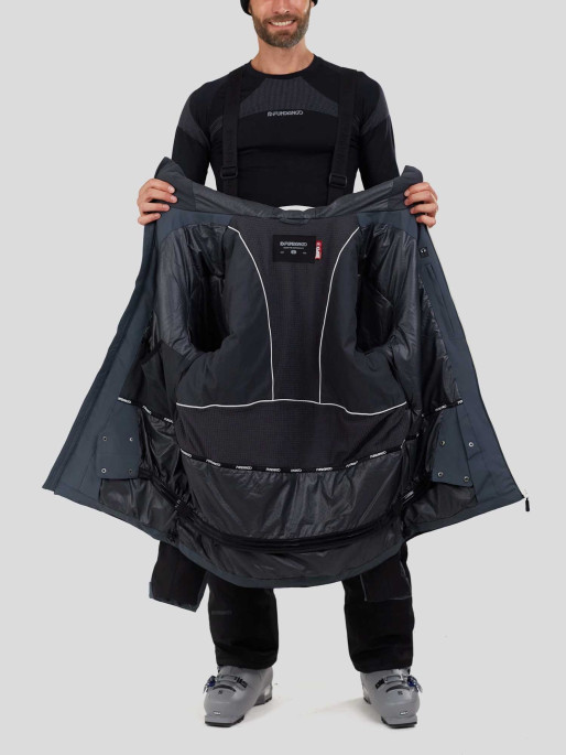 FUNDANGO Ски яке Nelson Allmountain