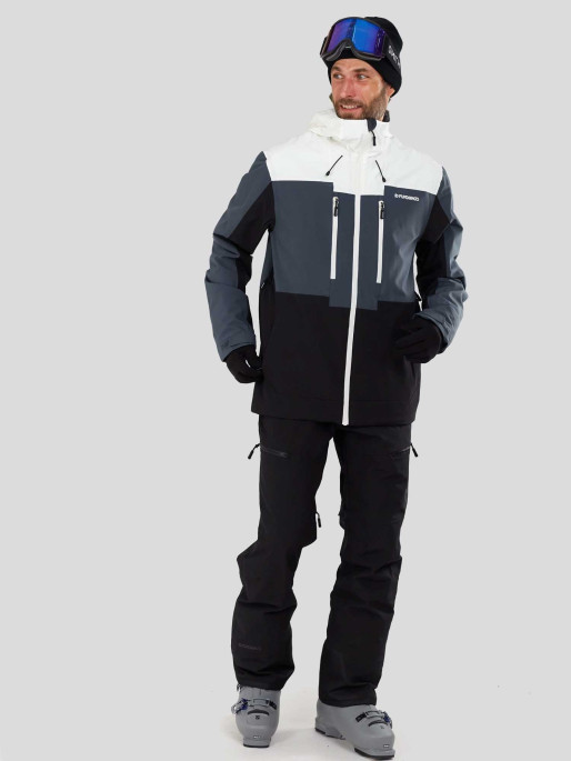 FUNDANGO Ски яке Nelson Allmountain