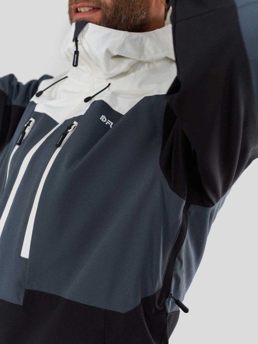 FUNDANGO Ски яке Nelson Allmountain