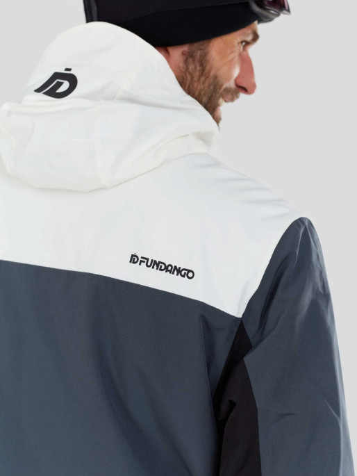 FUNDANGO Ски яке Nelson Allmountain