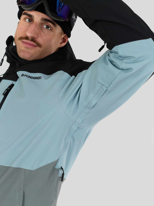 FUNDANGO Ски яке Nelson Allmountain