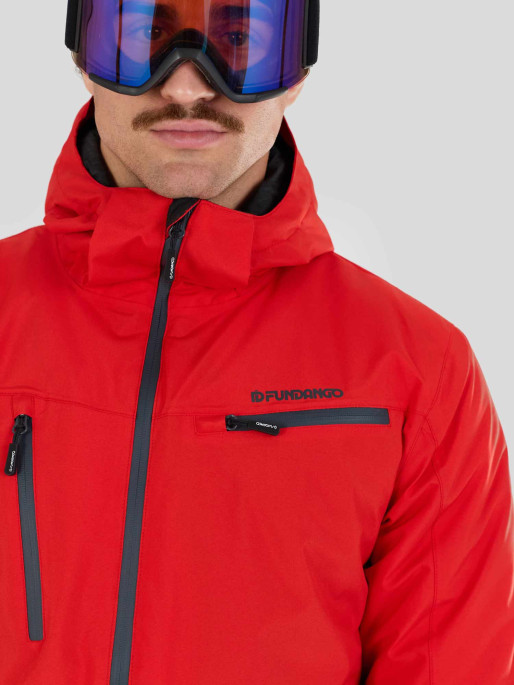 FUNDANGO Ски яке Horatio Allmountain