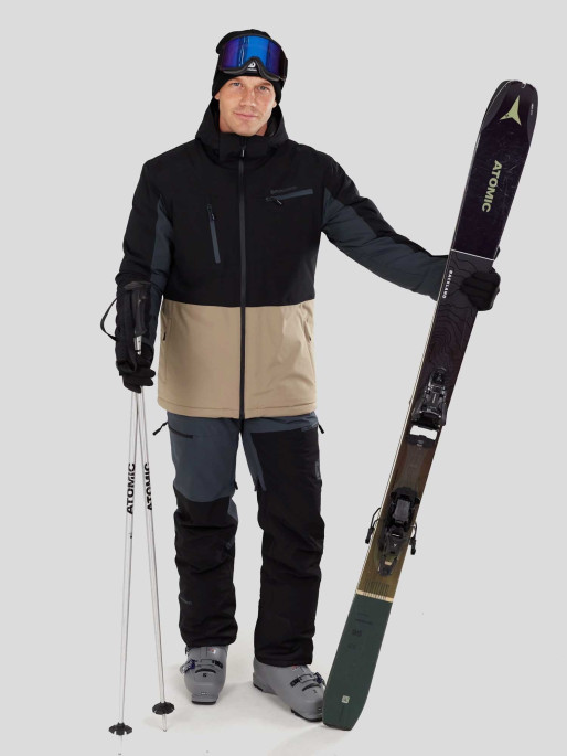 FUNDANGO Ски яке Horatio Allmountain