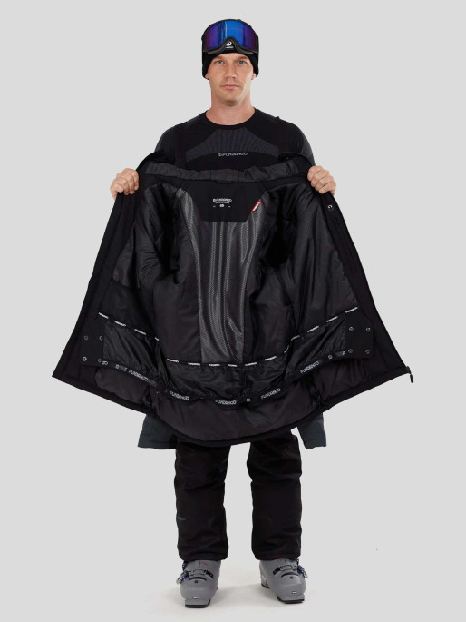 FUNDANGO Ски яке Horatio Allmountain