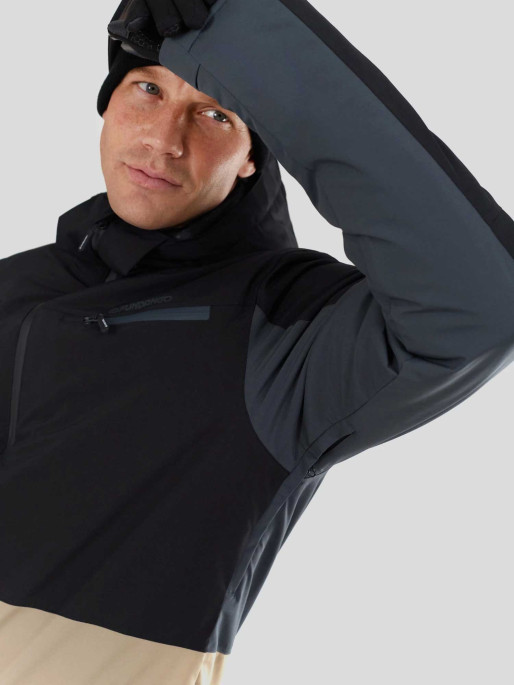 FUNDANGO Ски яке Horatio Allmountain