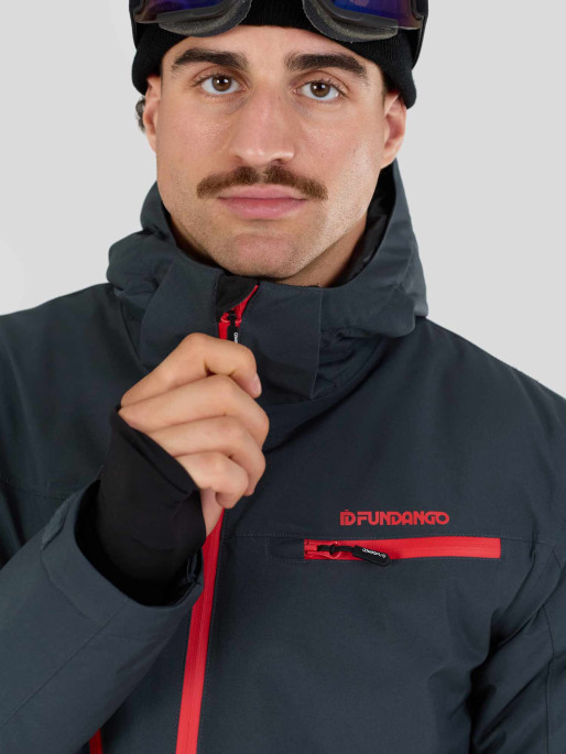 FUNDANGO Ски яке Horatio Allmountain