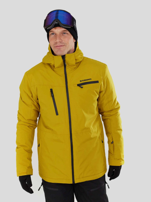 FUNDANGO Ски яке Orlando Allmountain