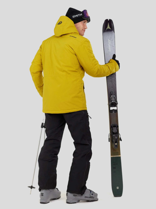 FUNDANGO Ски яке Orlando Allmountain