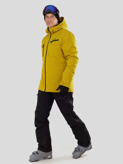 FUNDANGO Ски яке Orlando Allmountain