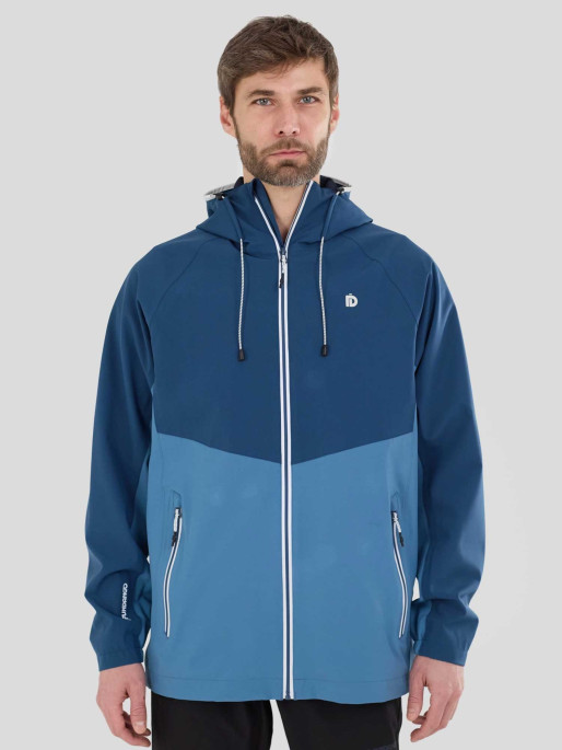 FUNDANGO Туристическо яке Wilmington