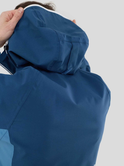 FUNDANGO Туристическо яке Wilmington