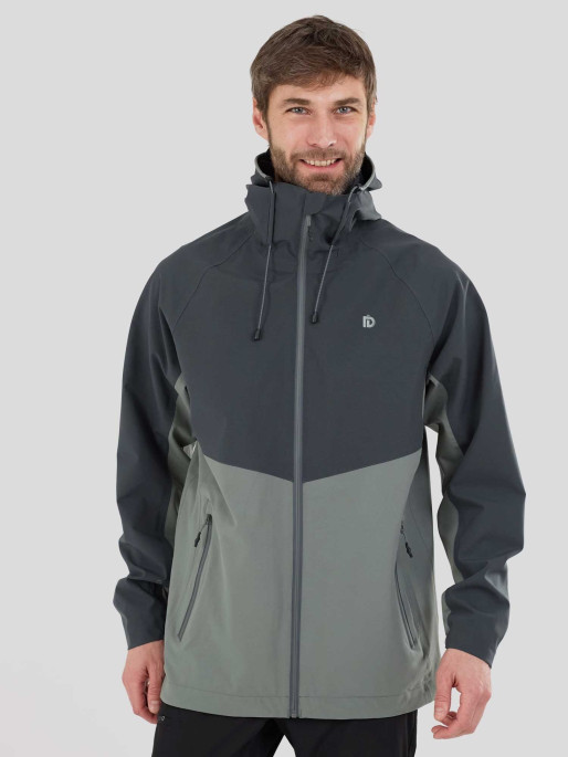 FUNDANGO Туристическо яке Wilmington