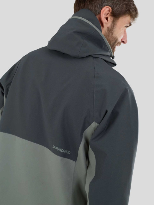 FUNDANGO Туристическо яке Wilmington