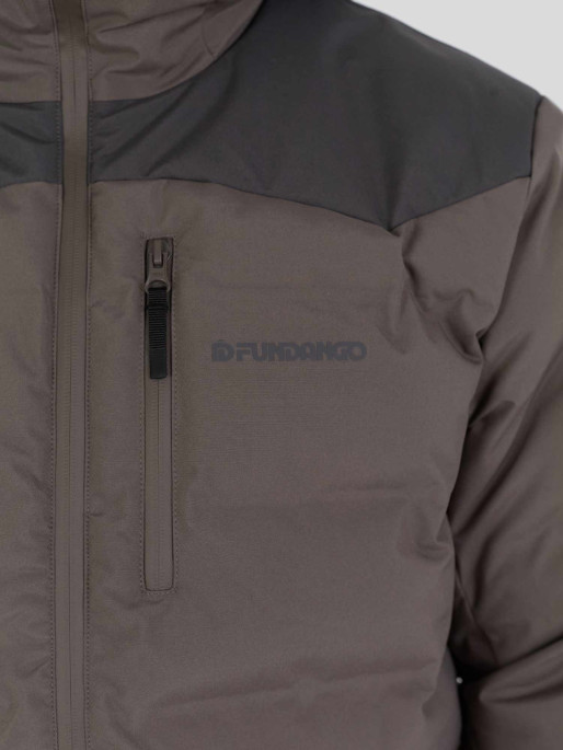 FUNDANGO Яке Buckland