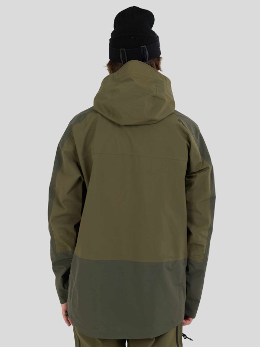 FUNDANGO Яке Manota ECO 3l Shell