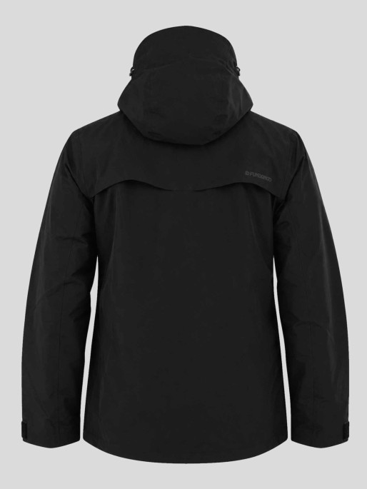 FUNDANGO Яке Nankin M ECO 3L