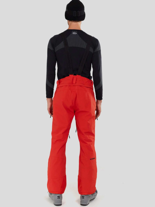 FUNDANGO Ски панталон Teak