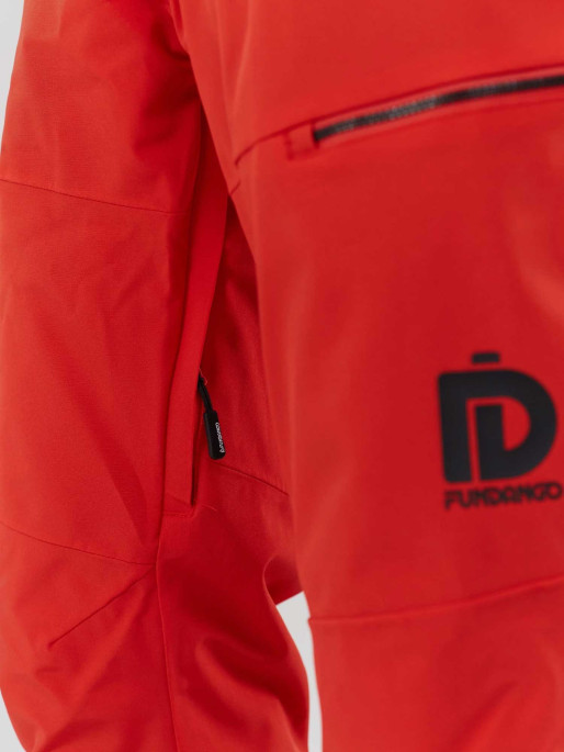 FUNDANGO Ски панталон Teak