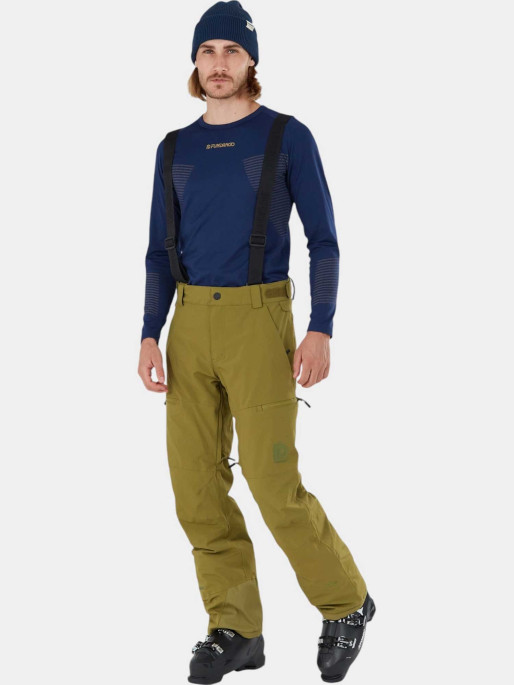 FUNDANGO Teak Ski Pants