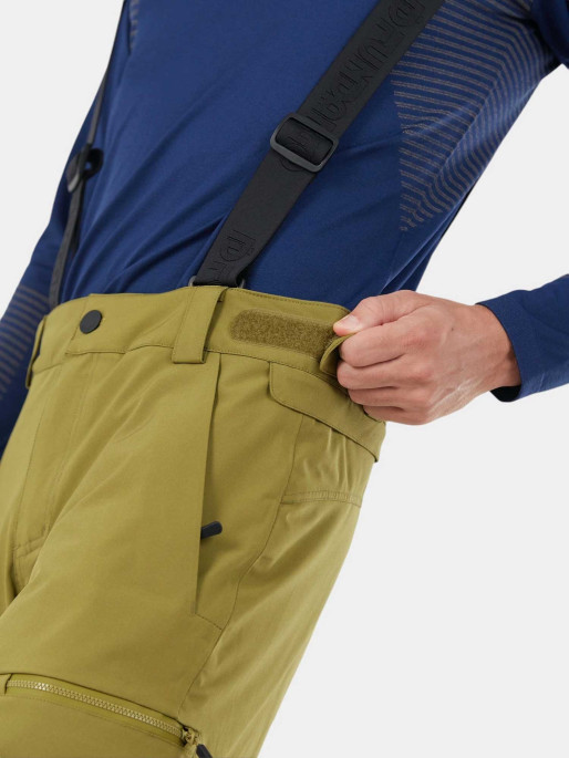 FUNDANGO Teak Ski Pants