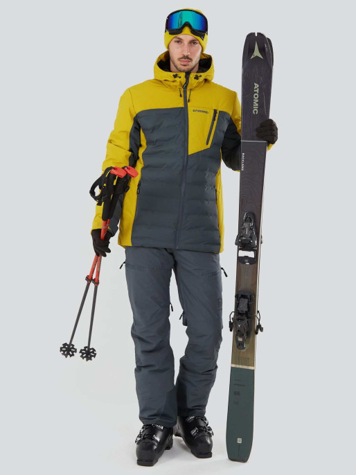 FUNDANGO Teak Ski Pants