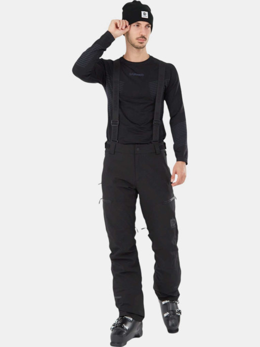 FUNDANGO Ски панталон Teak