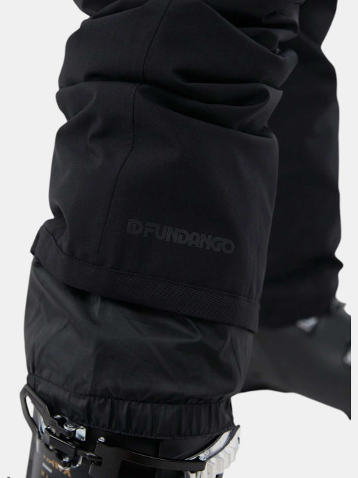 FUNDANGO Ски панталон Teak