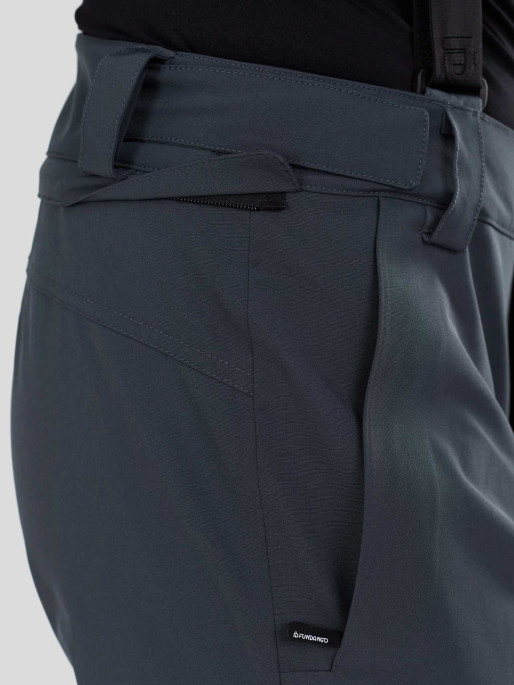 FUNDANGO Ски панталон Teak Colourblock