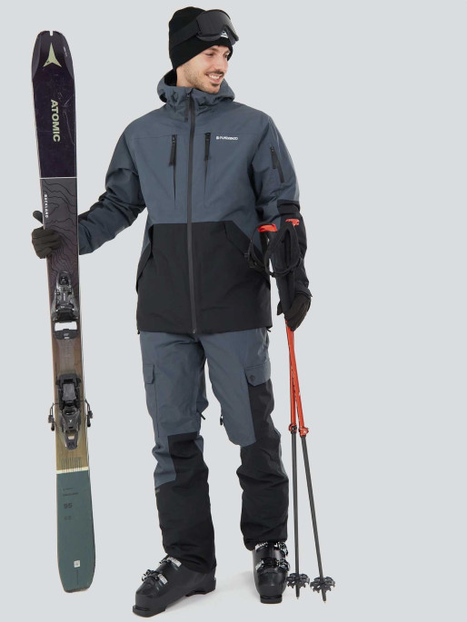 FUNDANGO Sierra ECO Ski Pants