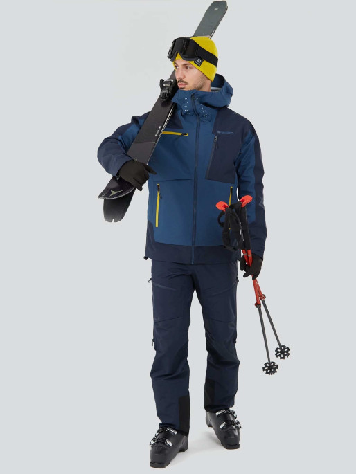 FUNDANGO Artane 3L Shell Pants