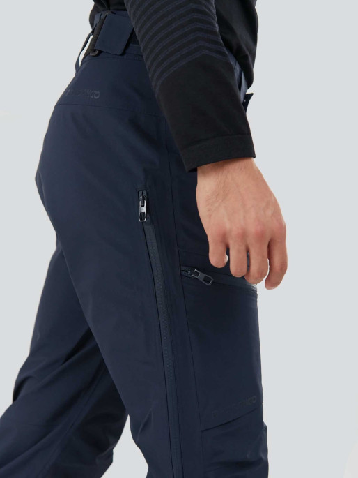 FUNDANGO Artane 3L Shell Pants