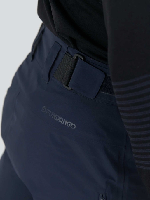 FUNDANGO Artane 3L Shell Pants