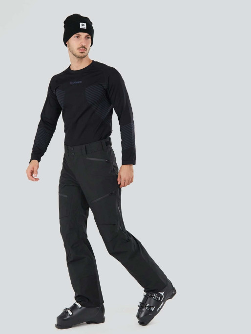 FUNDANGO Ски панталон Artane 3L Shell